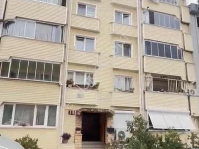 Çekirgede Kiralık 3+1 Daire