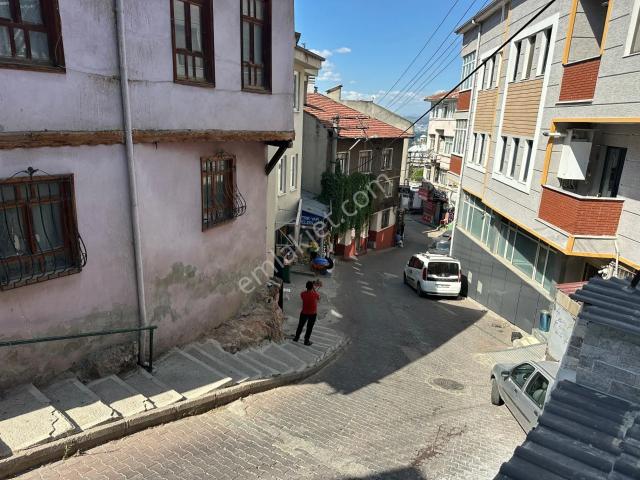 Çekirge'de Merkezi Konumda Kiralık 2+0 Daire