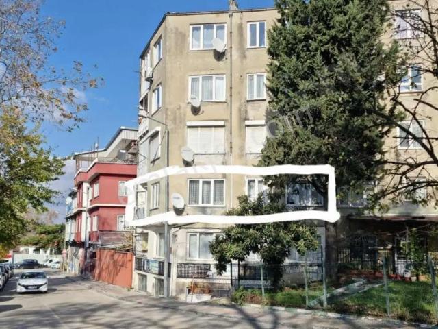 Çekirge'nin En Uygun Kullanışlı Dairesi İster Oturum İster Yatırım Fırsat 2+1 Daire