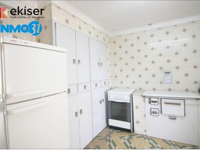 Ekiser vende casa en Calle Mayor de Cirauqui
