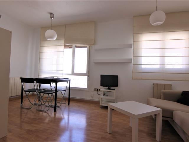 EKISER VENDE PISO EN SANTA MARIA LA REAL