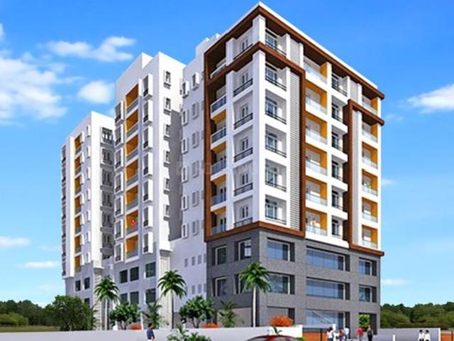 Ekkatuthangal 2 BHK Apartment For Sale Chennai