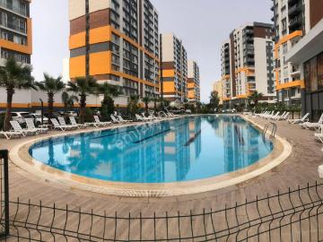 Ekpa 1207 Sitesinde,boş, 1+1 Keyifli Bir Yaşam İçin Yeni Kiracısını Arıyor.
