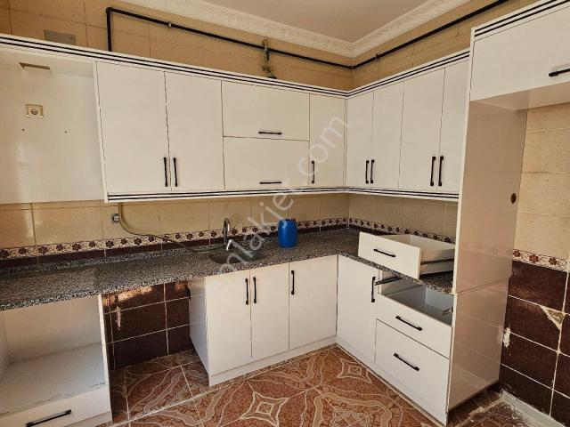 Ekrem Çetin Mahallesinde Kiralık 2+1 Doğalgazlı Daire