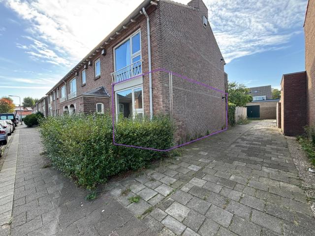 Eksterstraat 23