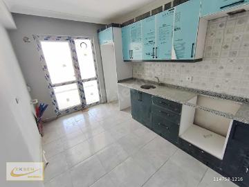 EKSEN EMLAK'TAN MERKEZİ NOKTADA ULAŞIMA YAKIN GENİŞ 4+1 DAİRE