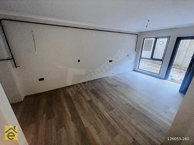 EKSEN GAYRİMENKULDEN KEPEZDE SIFIR 1+1 DAİRE