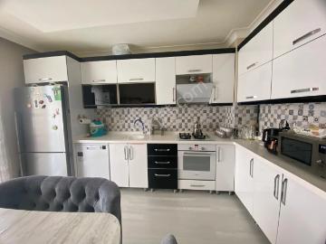 Eksen'den Güneşevler Merkezde Ara Kat Ön Cephe Kiralık 3+1 Daire
