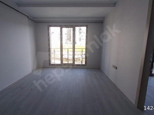 EKSİOĞLU GAYRIMENKUL'DEN ATATÜRK MAH 1+1 SATILIK DAİRE