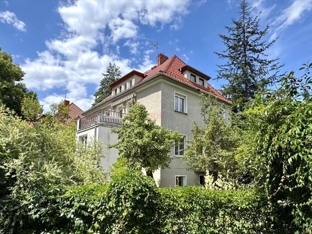 Ekskluzywna willa 360 m² w Krzykach, ogród, sauna polecam!