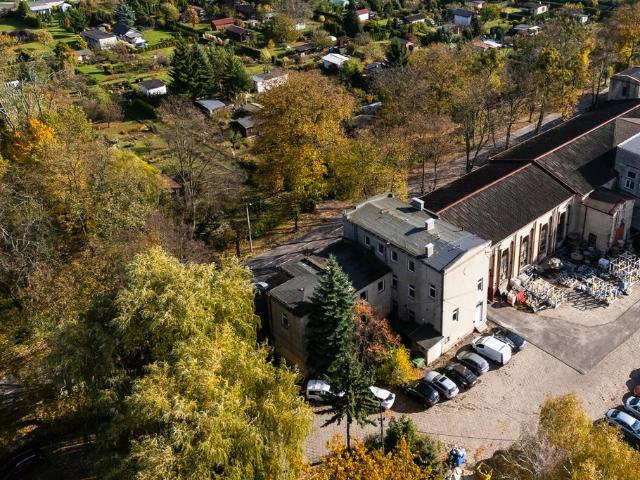 Ekskluzywna nieruchomość komercyjna 530 m² w Zgierzu