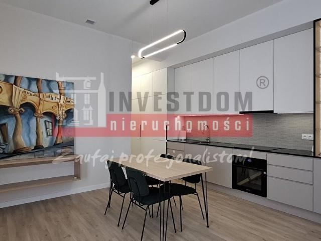 Ekskluzywne 63 m² w Brzegu, gotowe do zamieszkania zapraszam