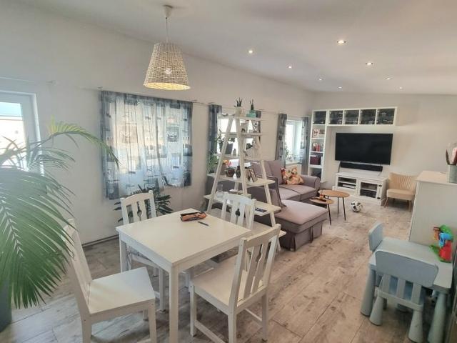 Do sprzedania luksusowe 3 pokojowe mieszkanie 80 m² w Szczecinie