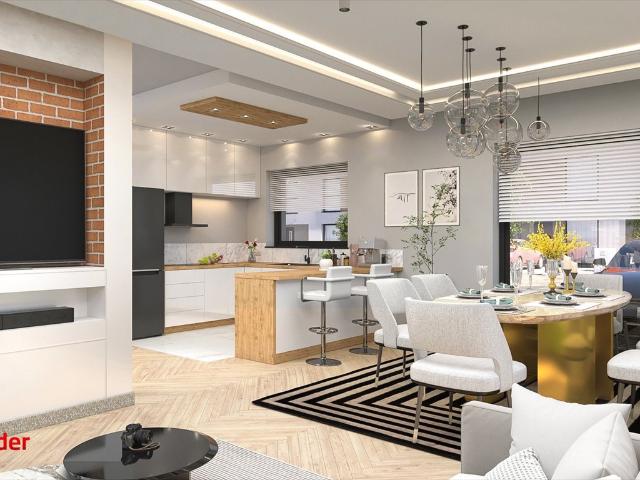 Ekskluzywne domy 105 m² w Baranowicach 4 sypialnie, taras zapraszam