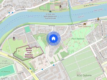Ekskluzywne mieszkanie na wynajem – ul. Czarodziejska, Kraków