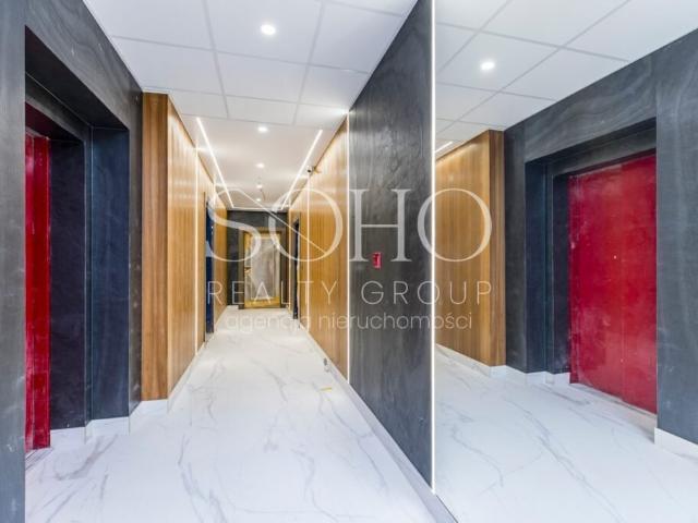 Ekskluzywny 4 pokojowy apartament 121 m² w Krakowie polecam!