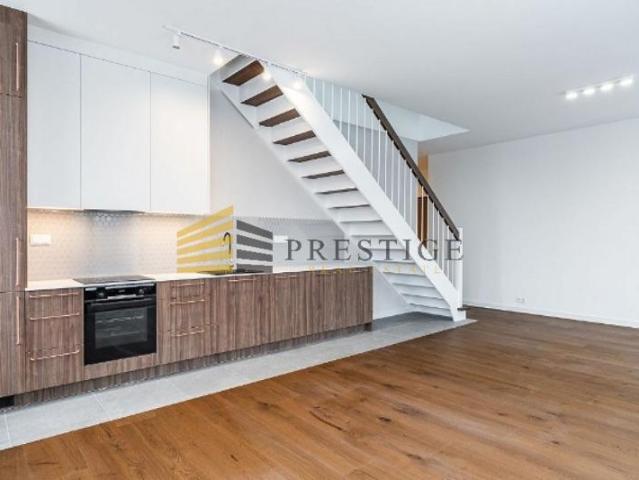 Ekskluzywny 4 pokojowy penthouse z tarasem na dach