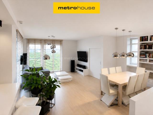 Ekskluzywny 83 m² apartament w Wilanowie z wysokim standardem
