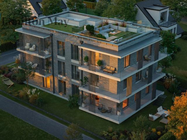 Przestronny apartament 88,5 m² z tarasem w prestiżowej inwestycji zapraszam