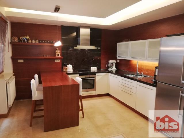 Luksusowy 118 m² apartament w prestiżowych Bojarach