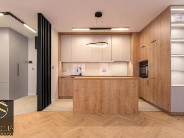Ekskluzywny 2 pokojowy apartament z tarasem i wysokim standardem