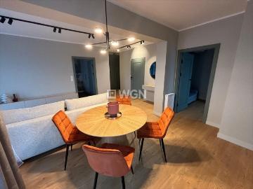 Ekskluzywny 3 pokojowy apartament 65m2 na Osiedlu Baranki