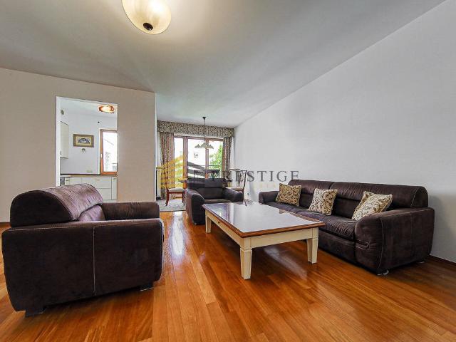 Polecam luksusowy 3 pokojowy apartament 96 m² w Wilanowie
