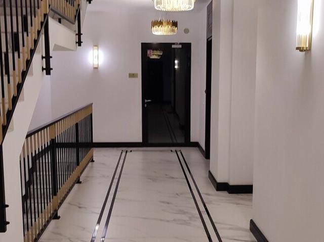 Ekskluzywny apartament Art Deco w centrum Lublina