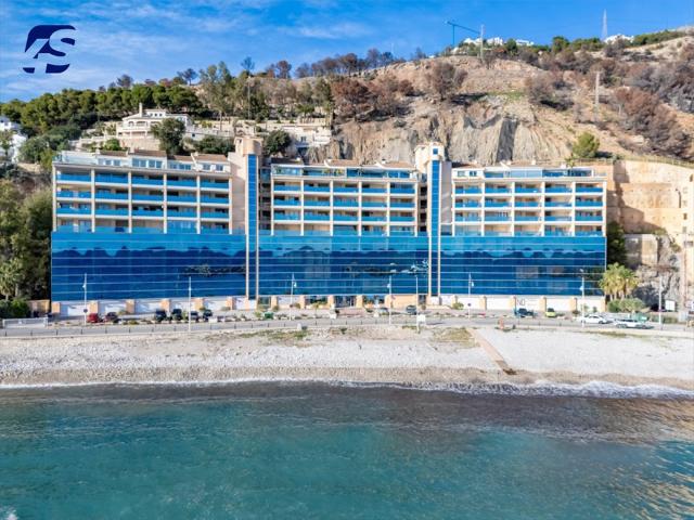 Ekskluzywny apartament dwupoziomowy z panoramicznym widokiem