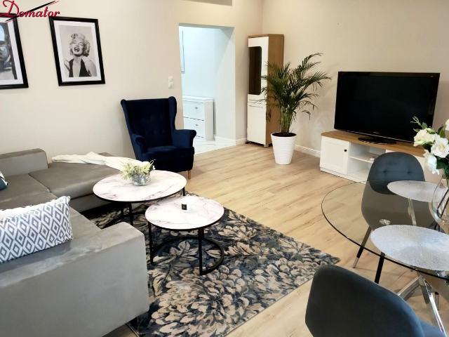 Ekskluzywny apartament do wynajęcia w ścisłym centrum Legnica