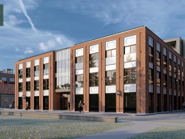 Ekskluzywny apartament z tarasem w centrum Białegostoku polecam