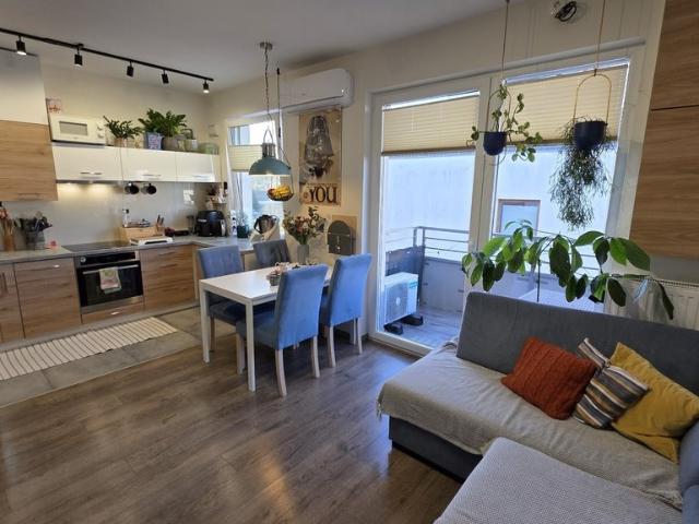 Zapraszam do obejrzenia luksusowego apartamentu z panoramicznym widokiem na Szczecin