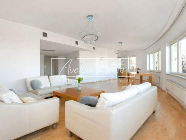 Na sprzedaż luksusowy apartament 167 m² z panoramicznym widokiem