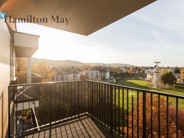 Na sprzedaż luksusowy apartament 173 m² z panoramicznym widokiem