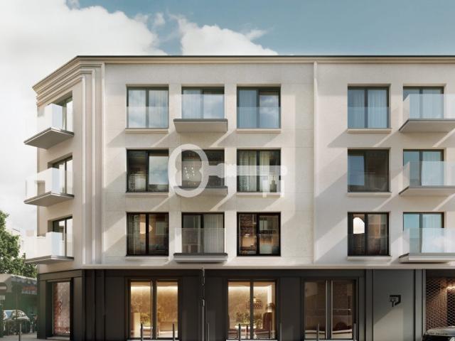 Ekskluzywny apartament 101,5 m2 w sercu Podgórza