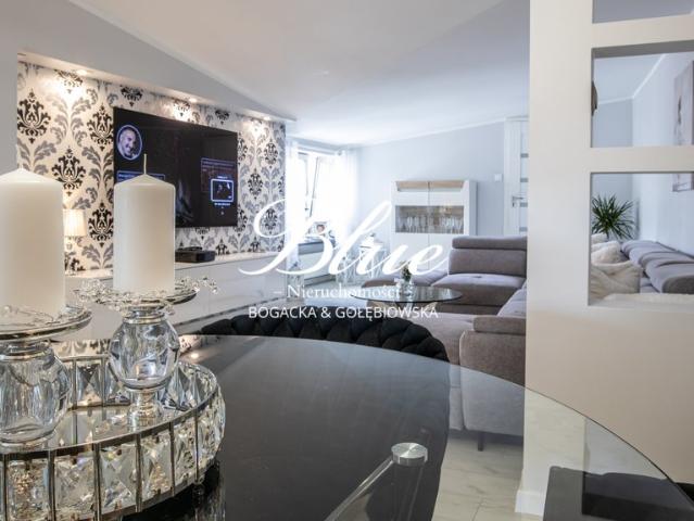 Polecam ekskluzywny apartament 109 m2 w odrestaurowanej kamienicy