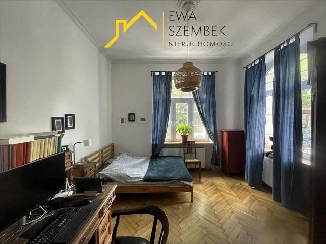 Do sprzedania luksusowy apartament 113 m² w sercu Krakowa
