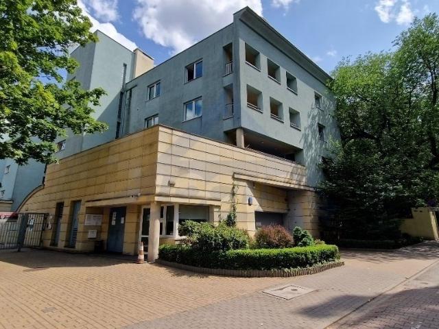 Ekskluzywny 115 m² apartament z tarasem w Mokotowie