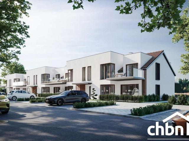 Ekskluzywny apartament 39 m² nad Jeziorem Charzykowskim zapraszam