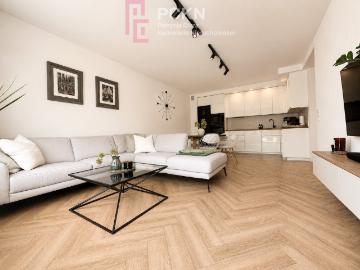 Ekskluzywny apartament 3 pok. na Malince, 70,95 m²