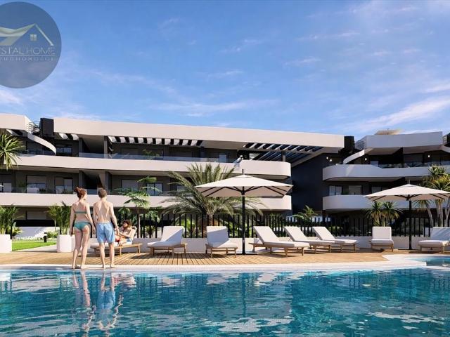 Luksusowy apartament 3 pok. z tarasem i basenem polecam