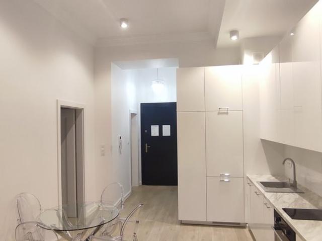 Ekskluzywny apartament 42,91 m2 w centrum Lublina