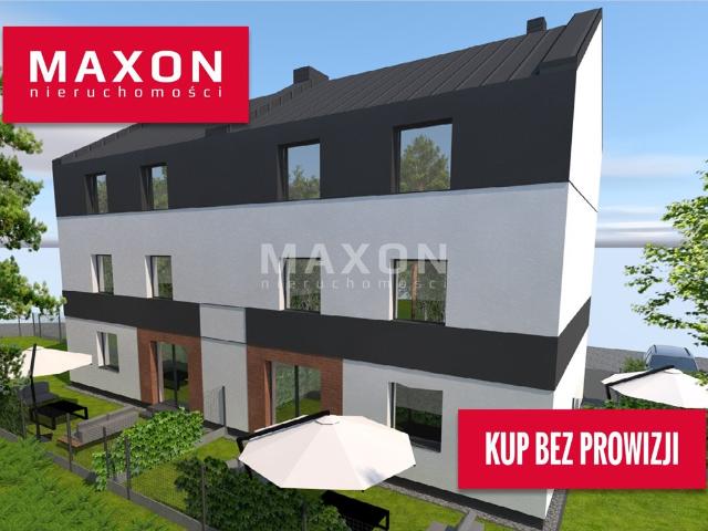 Ekskluzywny 4 pokojowy apartament z ogrodem 195m², bezczynsz