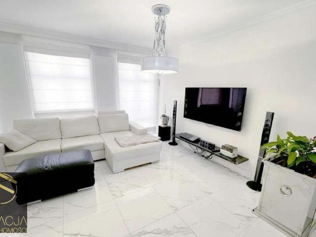 Na sprzedaż luksusowy apartament 62 m² z tarasem w centrum Kalisza