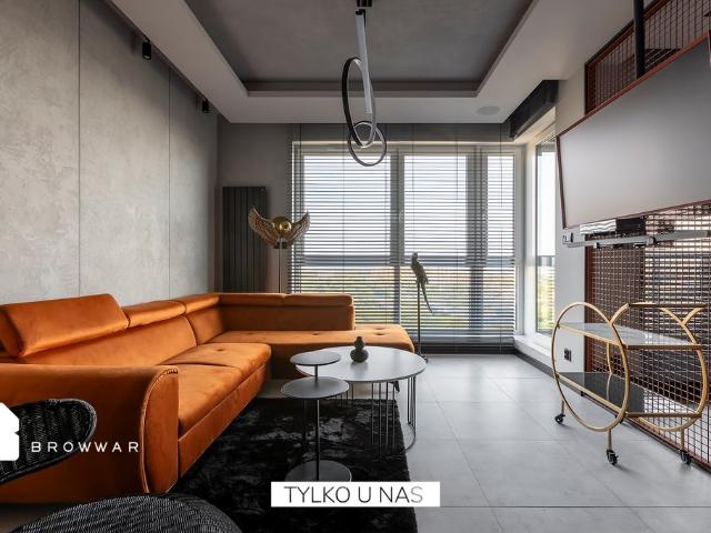 Ekskluzywny apartament 73 m² z tarasem i garażem zapraszam