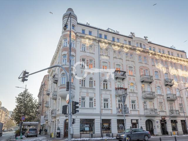 Ekskluzywny 4 pokojowy apartament z kominkiem i klimatyzacją