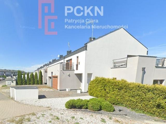 Ekskluzywny dom 129 m² na Gwiaździstej w Wrześni