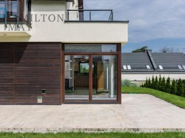Ekskluzywny dom 190 m2 w Parkowym Wzgórzu, wysokie standardy