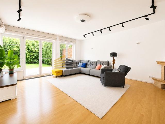 Ekskluzywny dom 200 m² na osiedlu Konstancja polecam!
