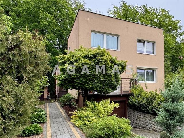 Ekskluzywny dom 200 m² w prestiżowych Krzykach, blisko Parku